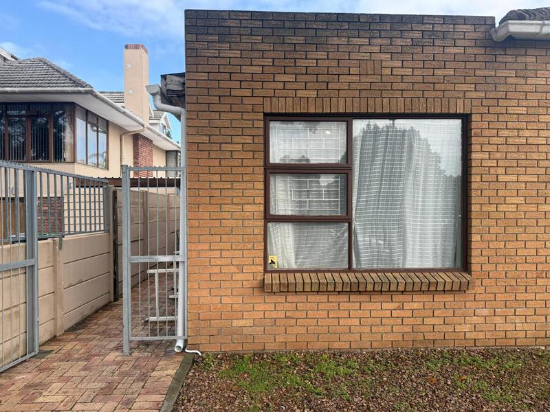 To Let 1 Bedroom Property for Rent in Boston Western Cape